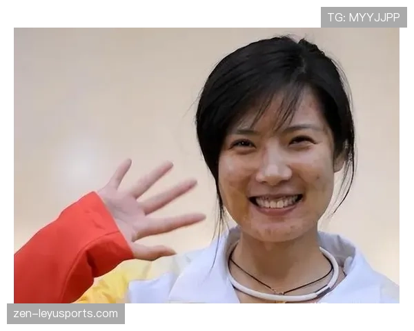 杜丽这生活跟赛场判若两人,谁能想到她下班后竟是邻居眼中的“普通妈”?