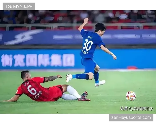 武汉三镇新赛季备战侧重考察梯队球员